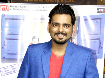 Celebs grace the special screening of 'Love Ke Funday'