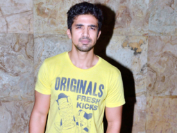 “Chemistry Meter Overload Ho Raha Tha; Itni Chemistry Thi Taapsee Ke Saath”: Saqib Saleem
