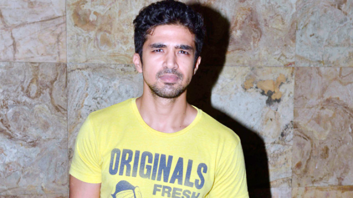 “Chemistry Meter Overload Ho Raha Tha; Itni Chemistry Thi Taapsee Ke Saath”: Saqib Saleem