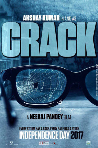 First Look Of The Movie Crack