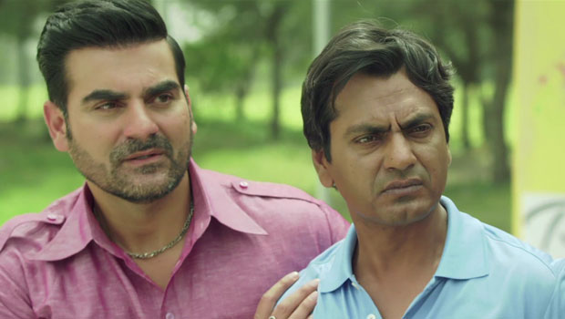 Dialogue Promo 3 (Freaky Ali) Dialogue Promo 3 (Freaky Ali)