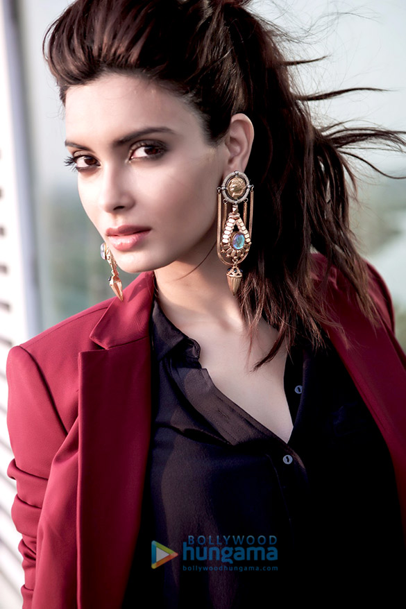 Diana Penty