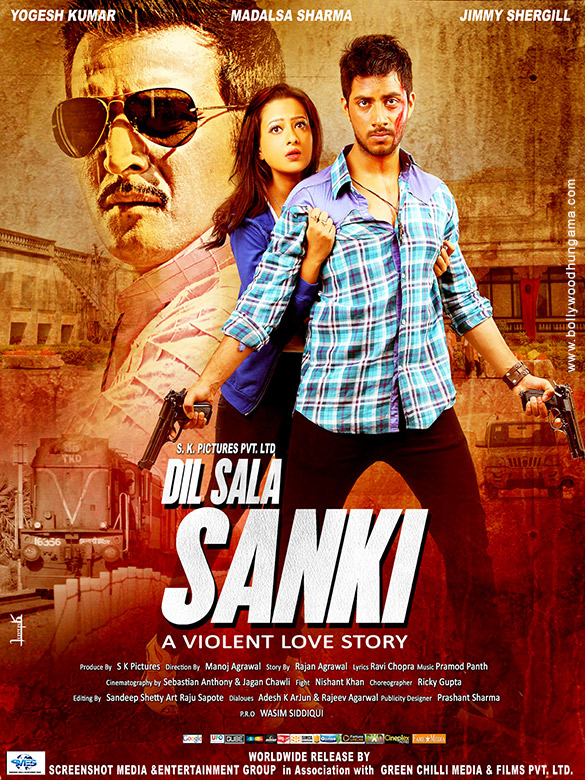 dil sala sanki1