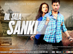 First Look Of The Movie Dil Sala Sanki