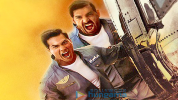 Movie Stills Of The Movie Dishoom