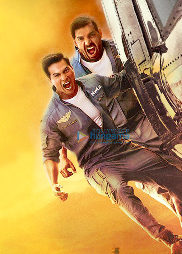 dishoom 39