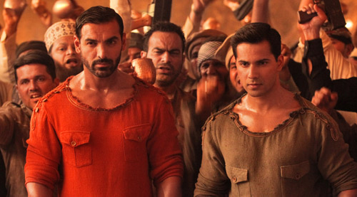 Dishoom