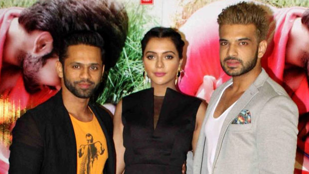 Star Studded ‘Do Chaar Din’ Song Launch