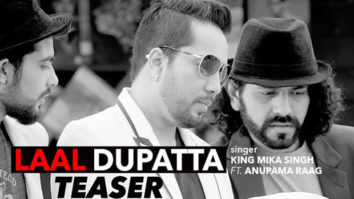 Teaser (Laal Dupatta) Teaser (Laal Dupatta)