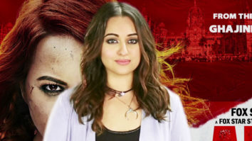Sonakshi Sinha’s Special Message For Her Fans Sonakshi Sinha’s Special Message For Her Fans