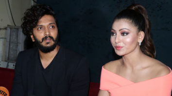 ‘Great Grand Masti’ On The Sets Of ‘So You Think You Can Dance’