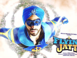 Motion Poster Of ‘A Flying Jatt’