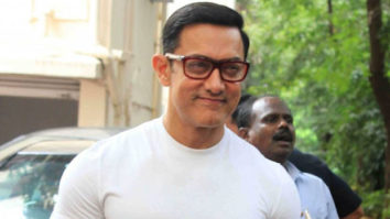 Aamir Khan’s Press Conference For Eid 2016