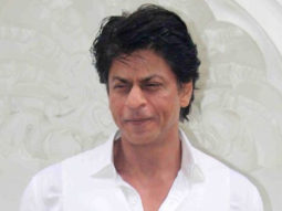 Shah Rukh Khan’s Press Conference For Eid 2016