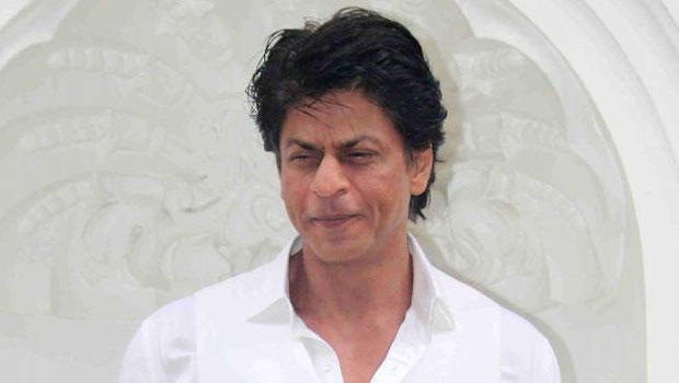 Shah Rukh Khan’s Press Conference For Eid 2016 Shah Rukh Khan’s Press Conference For Eid 2016