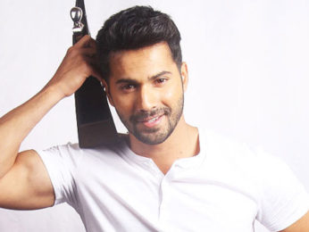 Varun Dhawan Clarify Rumors, “I Am Not Doing Anyone’s Biopic”