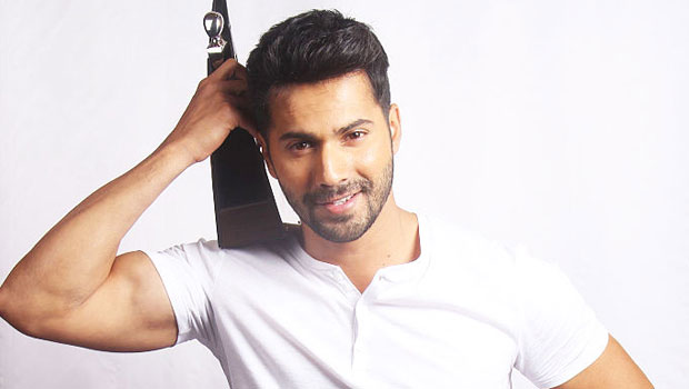 Varun Dhawan Clarify Rumors, “I Am Not Doing Anyone’s Biopic” Varun Dhawan Clarify Rumors, “I Am Not Doing Anyone’s Biopic”