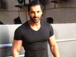 “Varun Dhawan Is Being Smart About Picking Up Films”: John Abraham