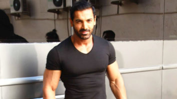 “Varun Dhawan Is Being Smart About Picking Up Films”: John Abraham