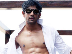 “Salman Has Given Me The Cycle He Drove With Shah Rukh Khan”: Amit Sadh