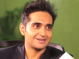 “You Can Learn So Much From Salman Khan”: Anant Vidhaat