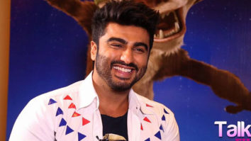 Arjun Kapoor’s EXCLUSIVE On Dubbing For Ice Age 5