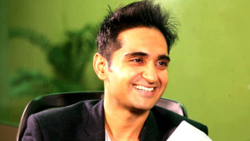 “I Would Love To Do More Of Salman Khan Movies”: Anant Vidhaat