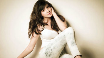 “Sultan Was The Most Difficult Film Of Mine”: Anushka Sharma