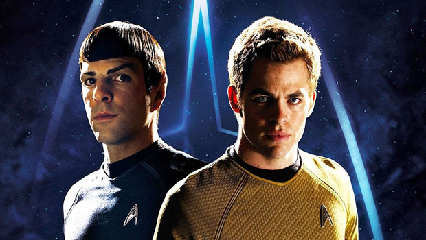 When Star Trek Beyond Met Sultan (Dialogue Promo 1)