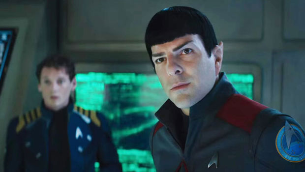 When Star Trek Beyond Met Sultan (Dialogue Promo 2) When Star Trek Beyond Met Sultan (Dialogue Promo 2)