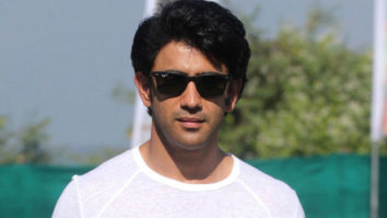 What Amit Sadh Learnt From Sultan Salman Khan? | EXCLUSIVE