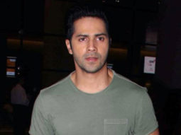 Varun Dhawan On Parallels Between Lalit Modi & Akshaye Khanna In ‘Dishoom’