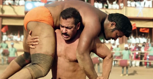 World Of Sultan: Documentary Ft. Salman Khan Part 2 World Of Sultan: Documentary Ft. Salman Khan Part 2