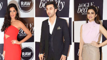 Star-Studded ‘Vogue Beauty Awards 2016’ Star-Studded ‘Vogue Beauty Awards 2016’