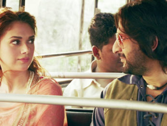 Phir Tu (The Legend of Michael Mishra)