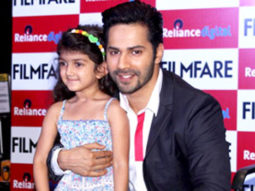Varun Dhawan To Recreate Magic Of Shah Rukh Khan At Dream Team Tour