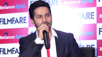 John Abraham Could Play My Older Lover In Dostana 2 Says Varun Dhawan