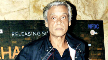 IFTDA ‘Meet The Director Master Class’ Session With Sudhir Mishra IFTDA ‘Meet The Director Master Class’ Session With Sudhir Mishra