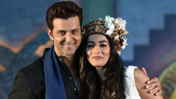 “Something Like Mohenjo… Has Not Been Seen In The World Cinema”: Hrithik Roshan