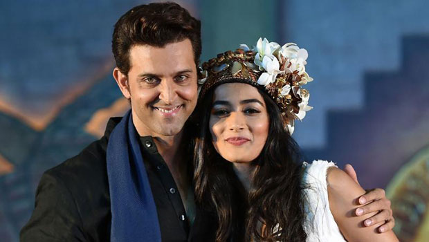 “Something Like Mohenjo… Has Not Been Seen In The World Cinema”: Hrithik Roshan “Something Like Mohenjo… Has Not Been Seen In The World Cinema”: Hrithik Roshan