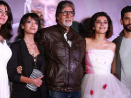 Trailer Launch Of ‘Pink’