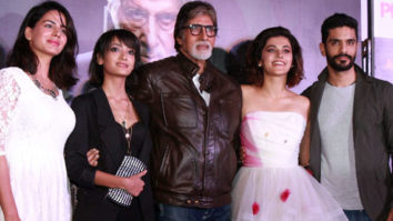 Trailer Launch Of ‘Pink’