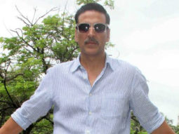 Akshay Kumar’s Success Interview For Rustom
