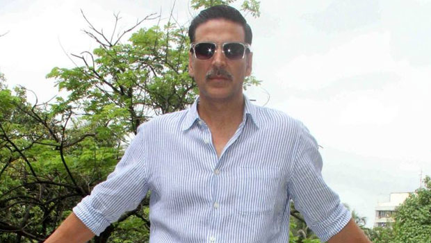 Akshay Kumar’s Success Interview For Rustom