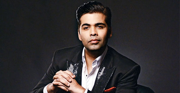 “The Endeavor Is To Do Exactly Like Shah Rukh Khan With Younger Generation Of Stars”: Karan Johar “The Endeavor Is To Do Exactly Like Shah Rukh Khan With Younger Generation Of Stars”: Karan Johar