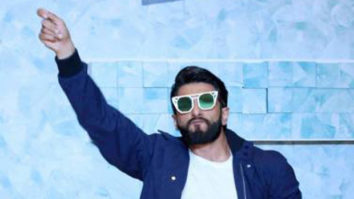 Ranveer Singh At The Launch Of Colgate Power Freeze