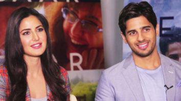 Katrina Kaif’s HILARIOUS Rapid Fire On Baar Baar Dekho, Ek Tha Tiger 2, Dhoom 4