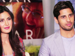 Sidharth Malhotra’s SUPERB Rapid Fire On Deepika Padukone, Katrina Kaif, Anushka Sharma