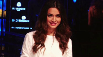 Stargazing Meet At The Fashion Week