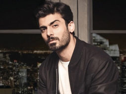 Watch: Fawad Khan sends across his best wishes for Akshay Kumar starrer Rustom